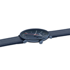 Mondaine Doppio 41mm Mens Watch MDN-505 Image 5