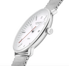 Mondaine Doppio 41mm Solar Watch MDN-511 Image 4