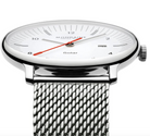 Mondaine Doppio 41mm Solar Watch MDN-511 Image 5