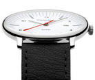 Mondaine Doppio 41mm Solar Watch MDN-512 Image 6