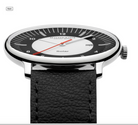 Mondaine Doppio 41mm Solar Watch MDN-515 Image 3