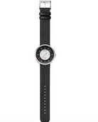 Mondaine Doppio 41mm Solar Watch MDN-515 Image 8
