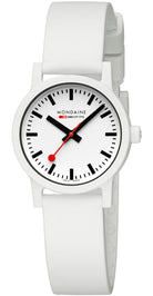 Mondaine Essence 32mm Watch MDN-520 Image 1
