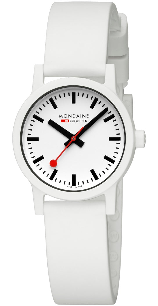 Mondaine Essence 32mm Watch MDN-520 Image 1