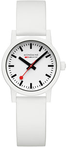 Mondaine Essence 32mm Watch MDN-520 Image 2