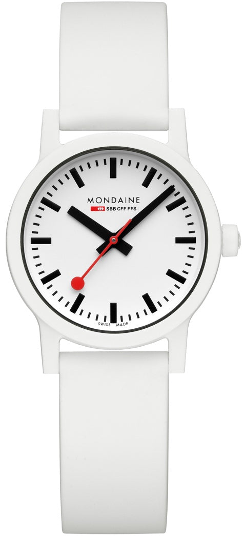 Mondaine Essence 32mm Watch MDN-520 Image 2