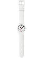 Mondaine Essence 32mm Watch MDN-520 Image 5