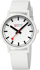 Mondaine Essence 41mm Watch MDN-521 Image 1
