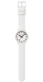 Mondaine Essence 41mm Watch MDN-521 Image 4