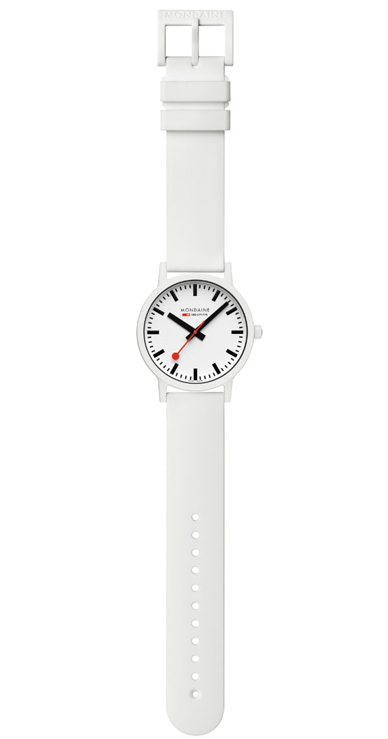 Mondaine Essence 41mm Watch MDN-521 Image 4