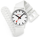 Mondaine Essence 41mm Watch MDN-521 Image 5