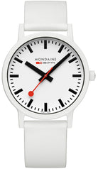 Mondaine Essence 41mm Watch MDN-521 Image 6