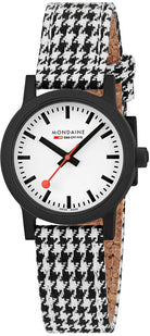 Mondaine Essence D MS1.32110.LN Image 1