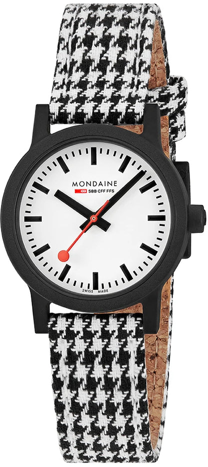 Mondaine Essence D MS1.32110.LN Image 1