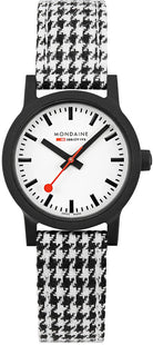 Mondaine Essence D MS1.32110.LN Image 5
