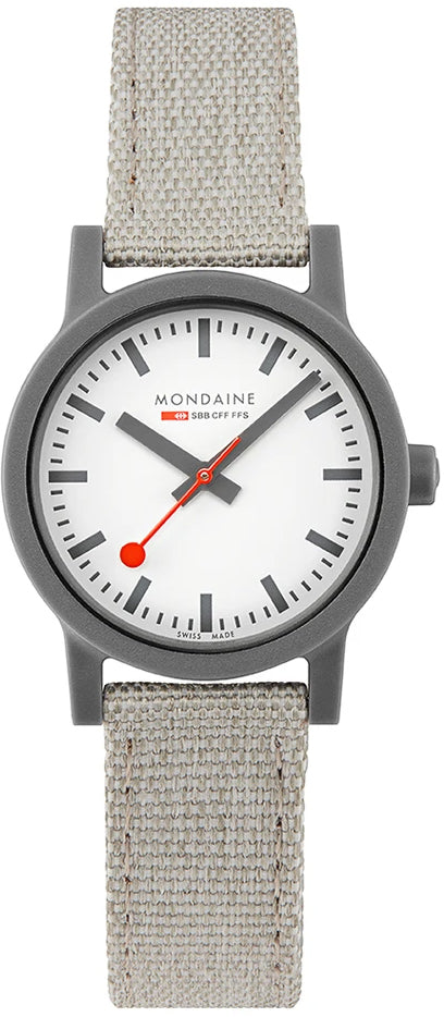 Mondaine Essence D MS1.32111.LH Image 5