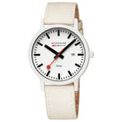 Mondaine Essence Solar Watch MDN-1003 Image 1