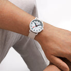Mondaine Essence Solar Watch MDN-1003 Image 2