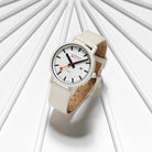 Mondaine Essence Solar Watch MDN-1003 Image 3