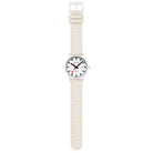 Mondaine Essence Solar Watch MDN-1003 Image 4