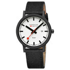 Mondaine Essence Solar Watch MS1.41910.LB Image 1