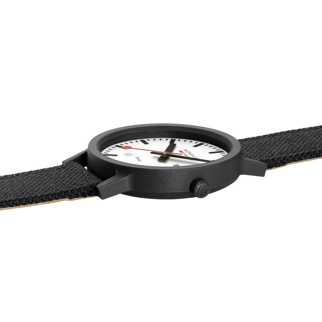 Mondaine Essence Solar Watch MS1.41910.LB Image 10