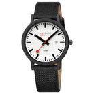 Mondaine Essence Solar Watch MS1.41910.LB Image 1