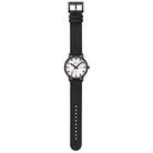 Mondaine Essence Solar Watch MS1.41910.LB Image 6