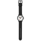Mondaine Essence Solar Watch MS1.41910.LB Image 6