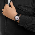 Mondaine Essence Solar Watch MS1.41910.LB Image 7