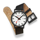Mondaine Essence Solar Watch MS1.41910.LB Image 8