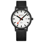 Mondaine Essence Solar Watch MS1.41910.LB Image 9