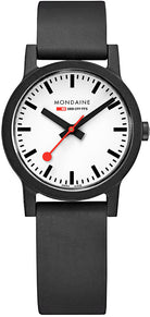 Mondaine Essence Watch MDN-224 Image 2