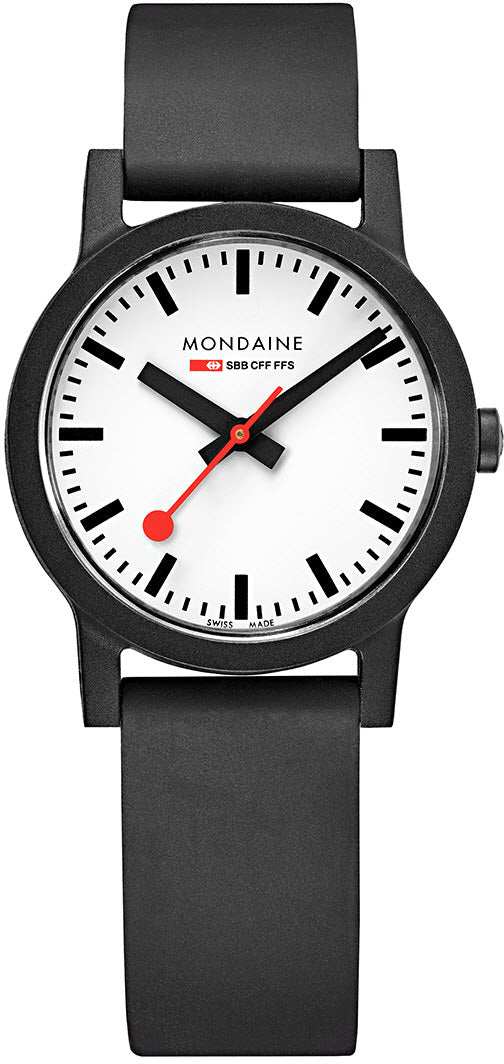 Mondaine Essence Watch MDN-224 Image 2
