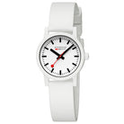 Mondaine Essence Watch MS1.32110.RA Image 5