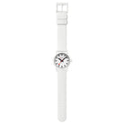 Mondaine Essence Watch MS1.32110.RA Image 7