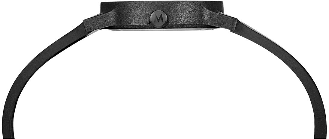 Mondaine Essence Watch MS1.32120.RB Image 3