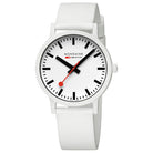 Mondaine Essence Watch MS1.41110.RA Image 1
