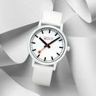 Mondaine Essence Watch MS1.41110.RA Image 10