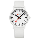 Mondaine Essence Watch MS1.41110.RA Image 12