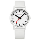 Mondaine Essence Watch MS1.41110.RA Image 12