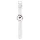 Mondaine Essence Watch MS1.41110.RA Image 6