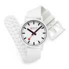 Mondaine Essence Watch MS1.41110.RA Image 8