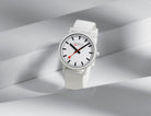 Mondaine Essence Watch MS1.41110.RA Image 9