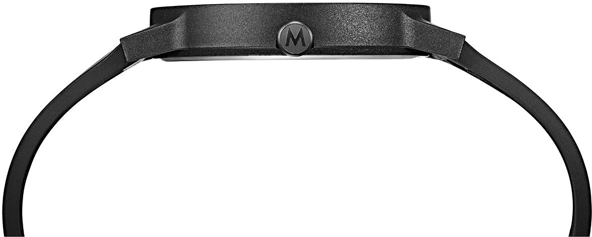 Mondaine Essence Watch MS1.41120.RB Image 3