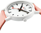 Mondaine Essence White Unisex D MS1.41111.LP Image 3