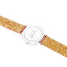 Mondaine Essence White Unisex D MS1.41111.LP Image 4
