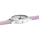 Mondaine Essence White Watch MDN-424 Image 3