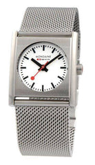 Mondaine Evo Cube D A658.30320.16SBM Image 1