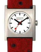 Mondaine Evo Cube D MDN-016 Image 1